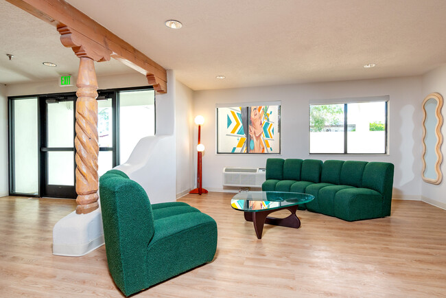 Photo - Elevate at Oslo