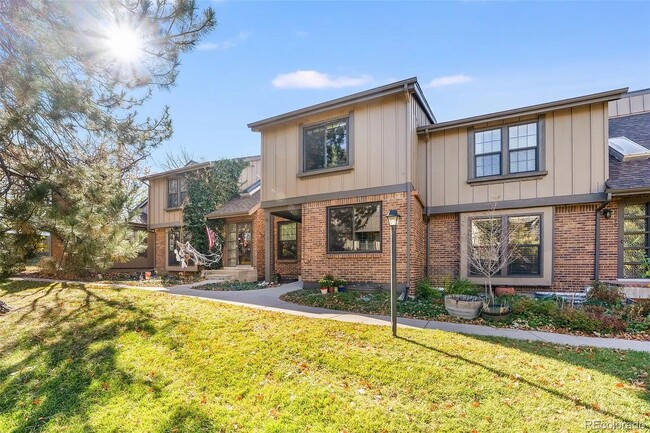 Photo - 8236 E Phillips Pl Townhome