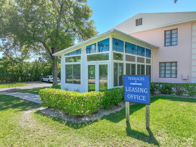 Leasing Center