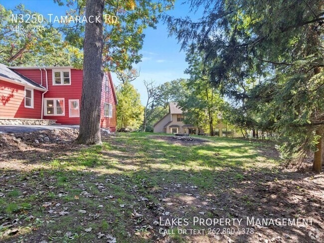 Building Photo - N3250 Tamarack Rd Rental