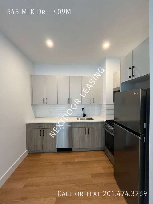 Photo - 545 MLK Dr-409M Unit 409M