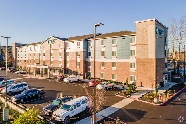 Building Photo - Furnished Studo Rental