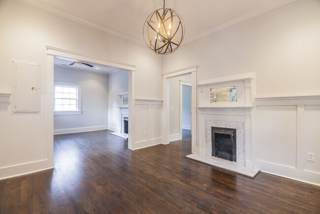 Photo - Charming 3BR/2BA in Reynoldstown Near the BeltLine