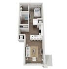 Floor Plan AA | Seasons at Franklin | Apartments in Franklin, WI