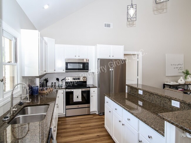 441 Olive Branch Way