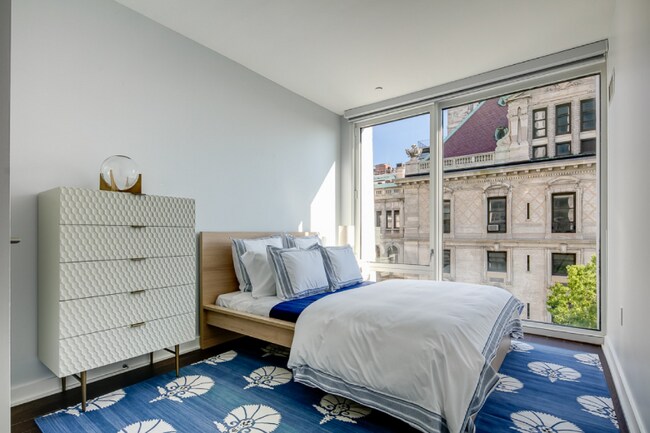 Photo - 400 W 113th St Unit 927