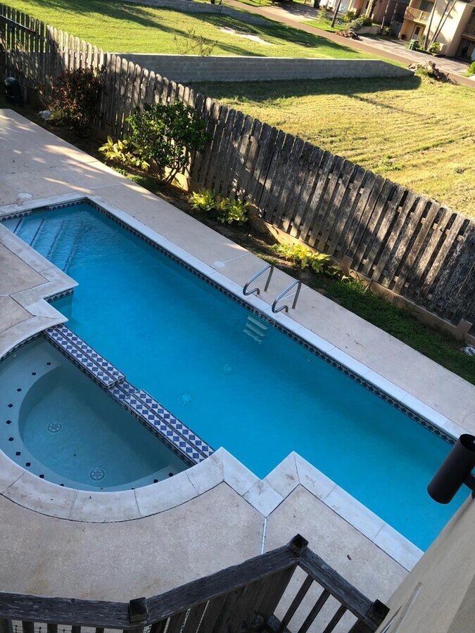 Photo - 200 W Mesquite St Unidad 4