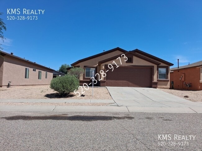 Building Photo - 8240 W Via Garcia Marquez