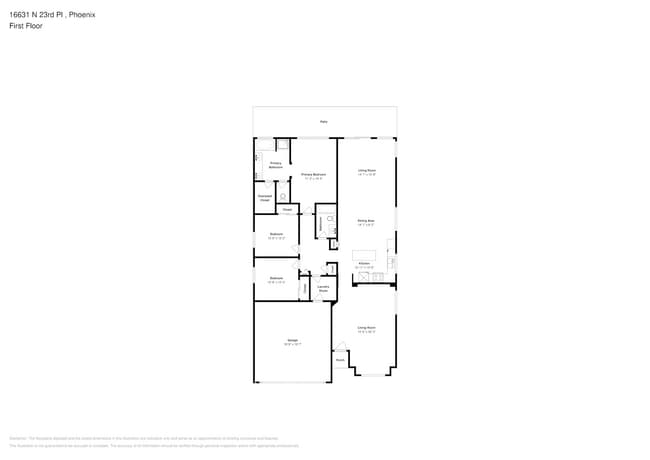 Photo - 16631 North 23rd Pl