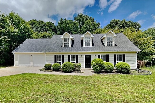 Building Photo - 1870 Rocksram Dr