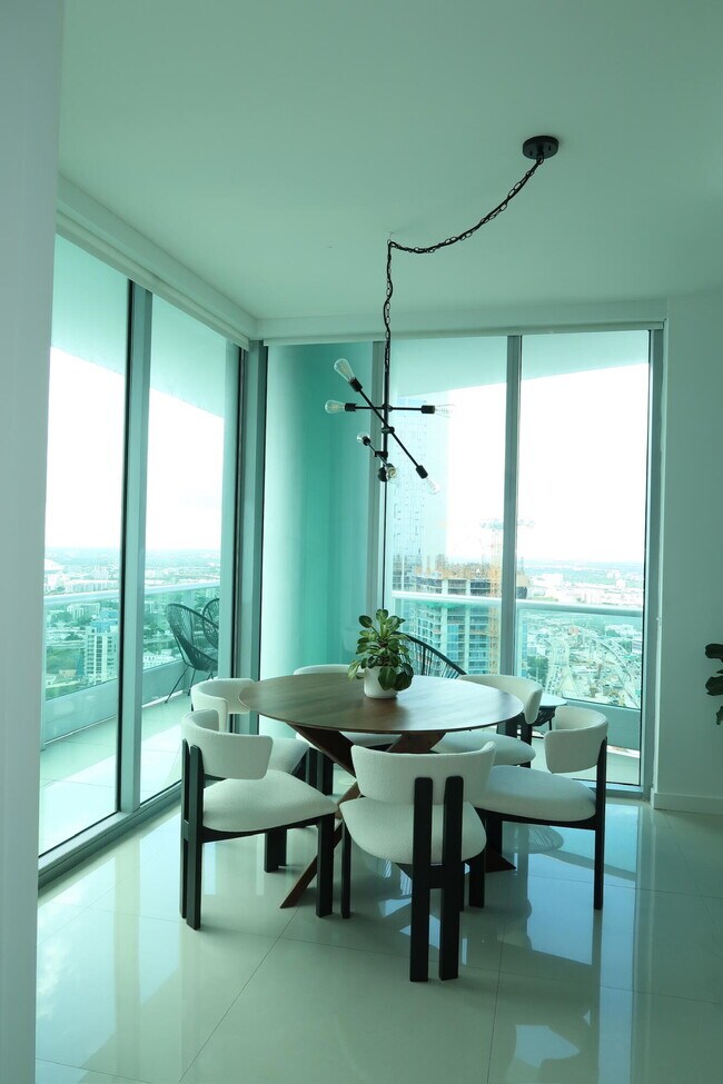 Photo - 900 Biscayne Blvd Unit 4812