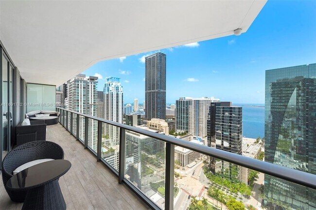 Photo - 1300 S Miami Ave Unit 3402