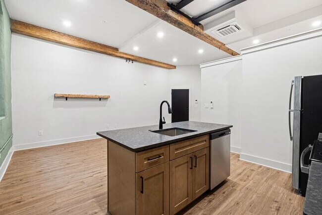 Photo - 201 Leverington Ave