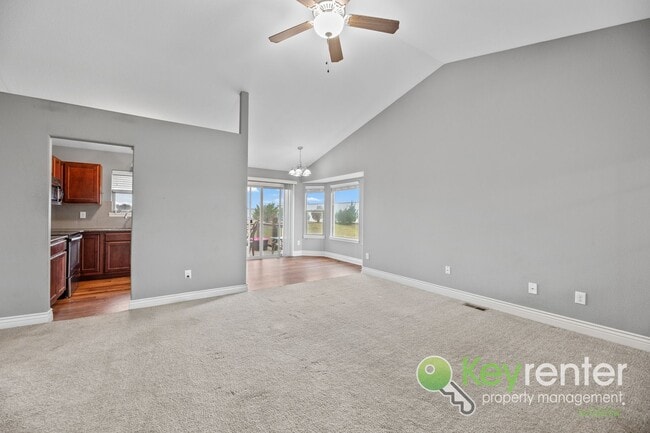 Photo - 2315-2317 E Coolwater St Duplex Unit 2315