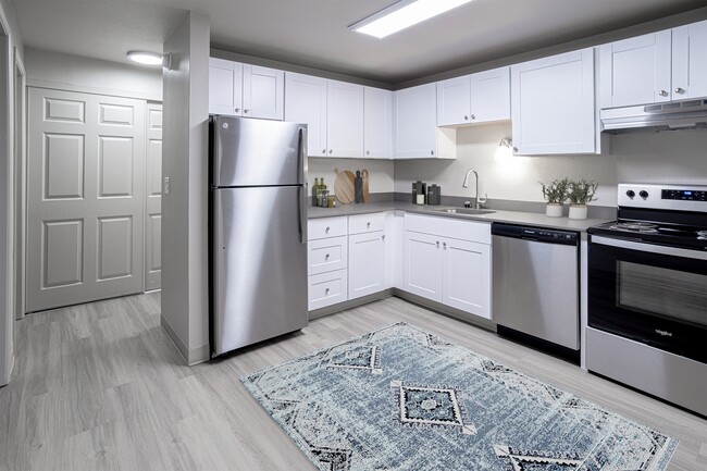 Photo - Veri at Timberhill Apartments