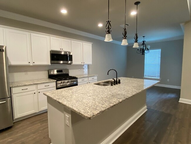 Photo - Willow Heights