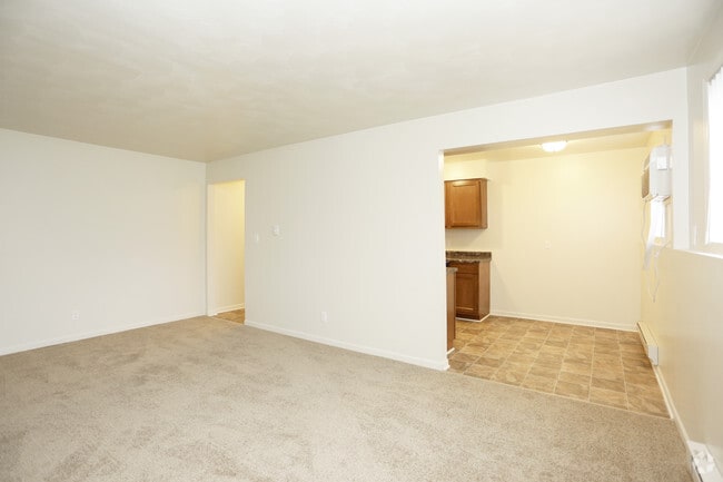 Photo - Park Place Apartments