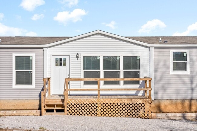 Photo - Beautiful Modular in Country Setting