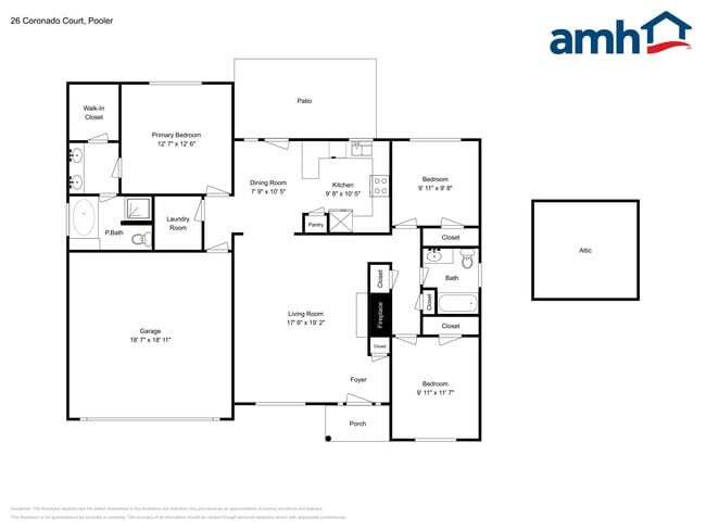 Photo - 26 Coronado Ct