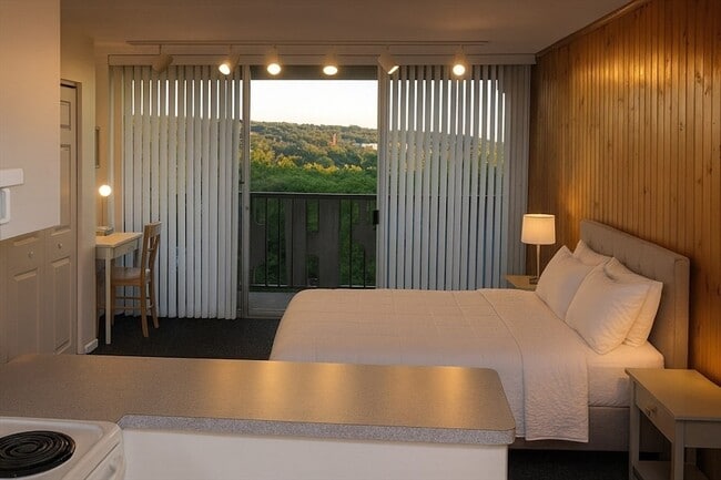 Photo - 200 Swanton St Unit 708