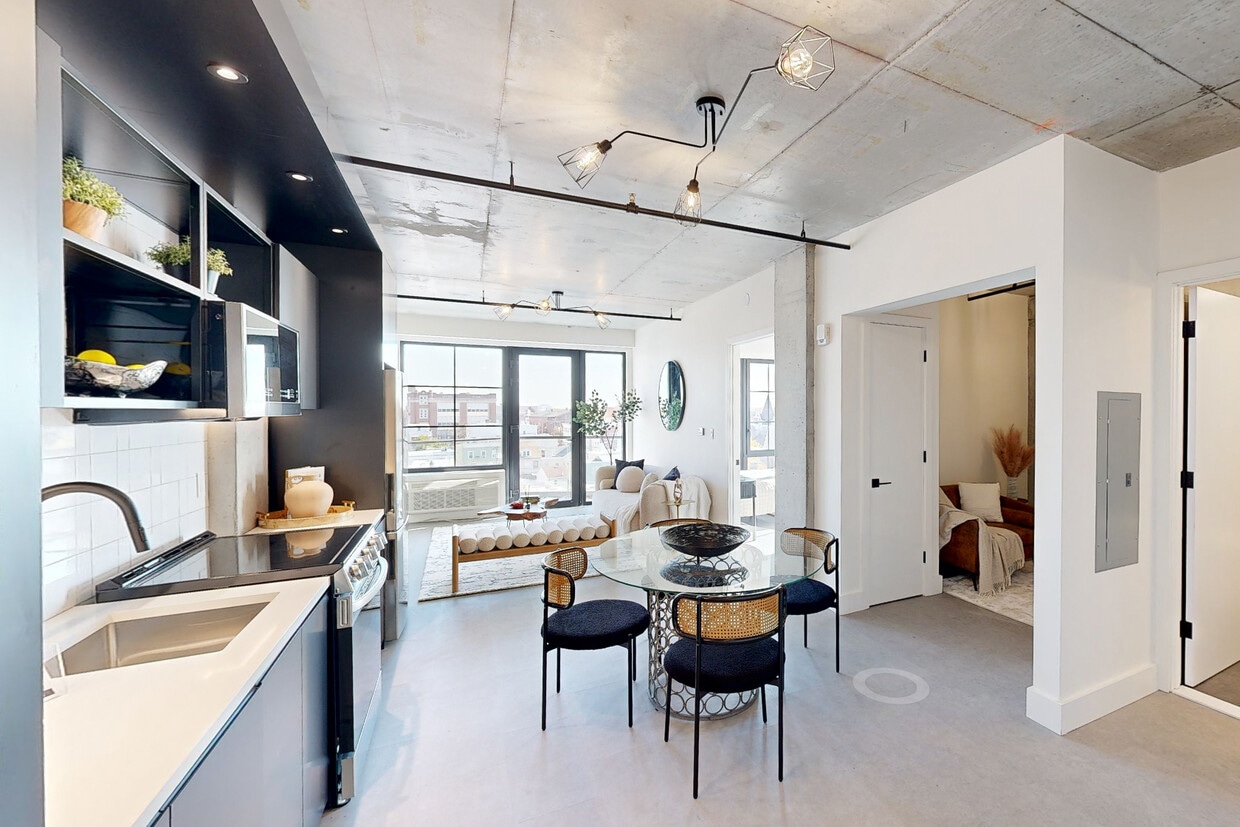 Photo - Iron65 Apartments
