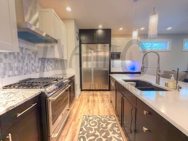 Photo - Spacious South Hill Home