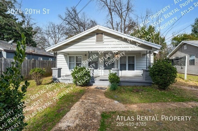 Photo - 3024 20th St House