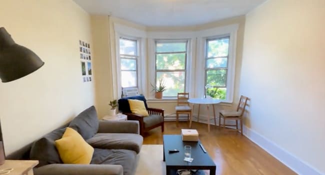 Photo - 883 Huntington Ave Unit 5