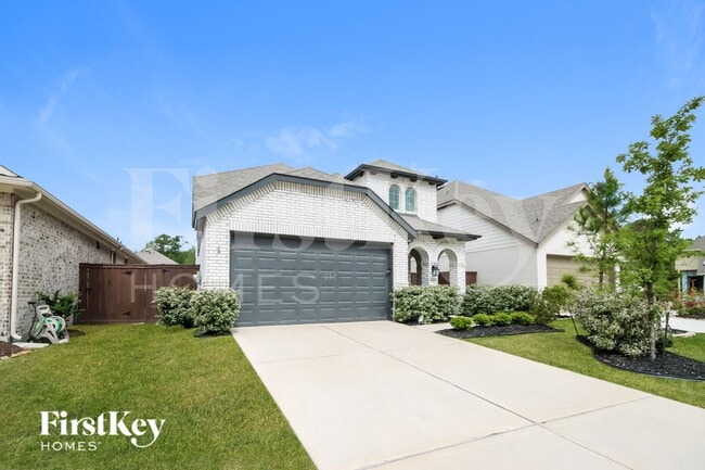 16411 Little Pine Creek Dr