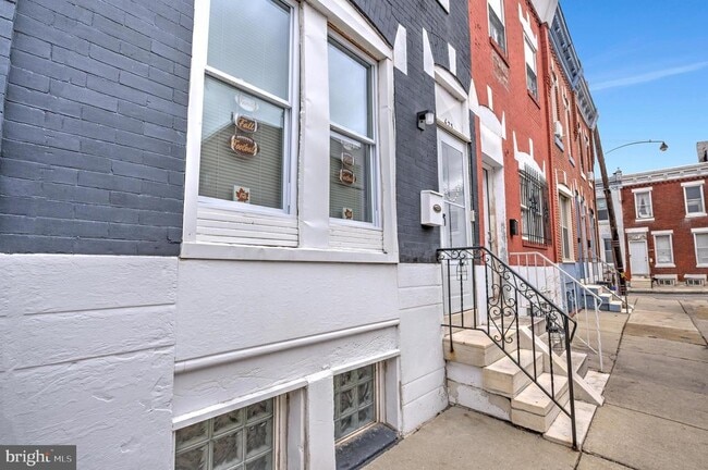 Building Photo - 623 Fitzgerald St