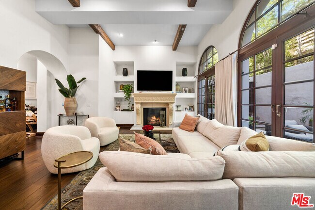 Photo - 11937 Sunset Blvd Unit 3