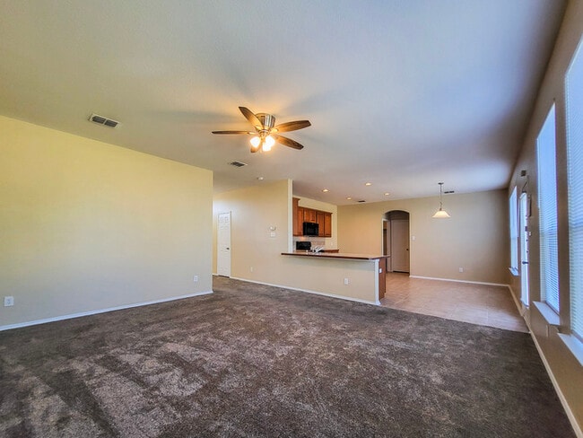 Photo - Huge Forney home 3/2/2