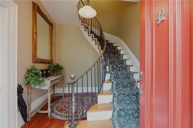 92 Pelham St Unit 3