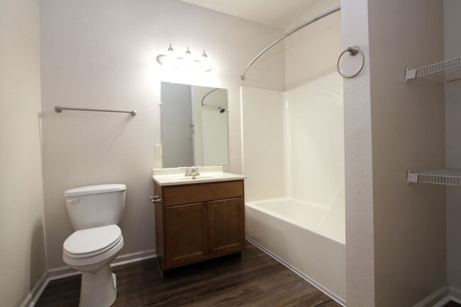 Dublin Glen Apartments