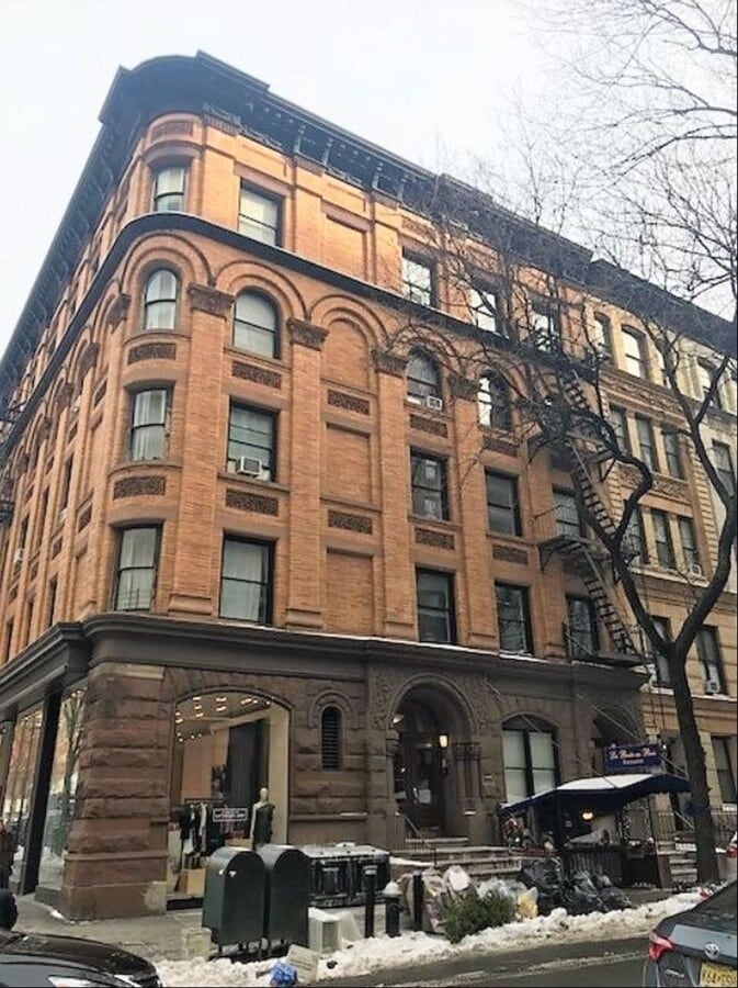 Photo - 75 W 68th St Condo