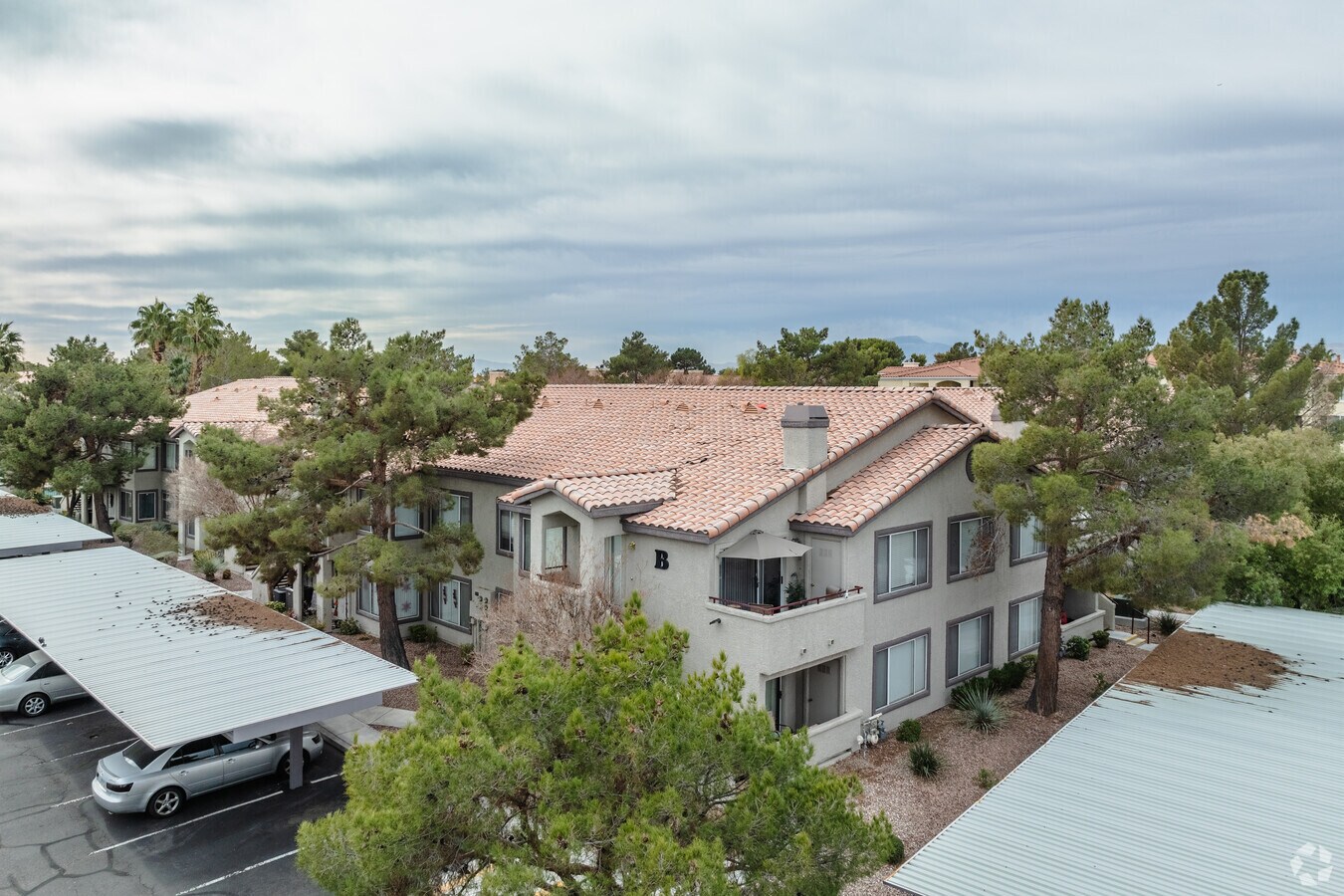 Imagen alternativa - Canyon Willow West