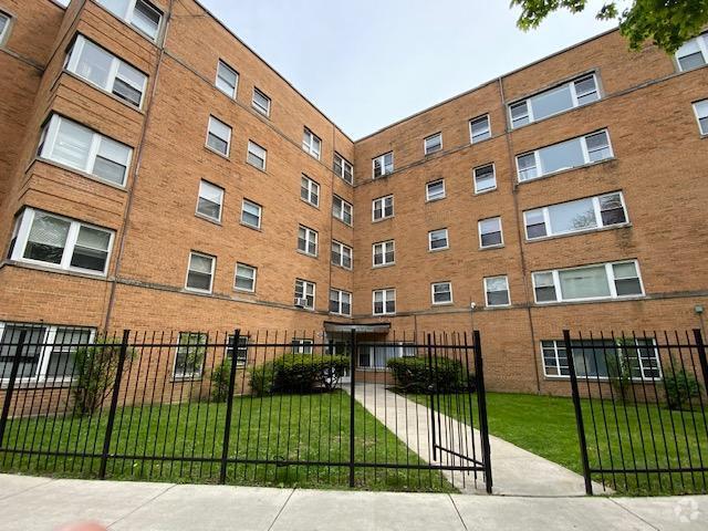 Building Photo - 1 bedroom in Chicago IL 60626 Unit 503 Rental