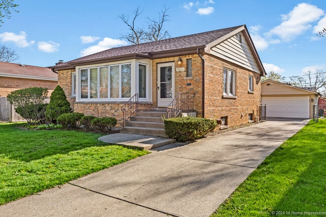 Photo - 18531 Marshfield Ave House