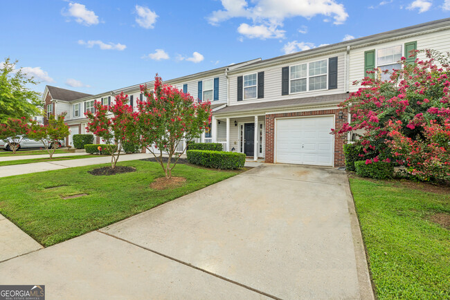 Photo - 7247 April Ct Townhome