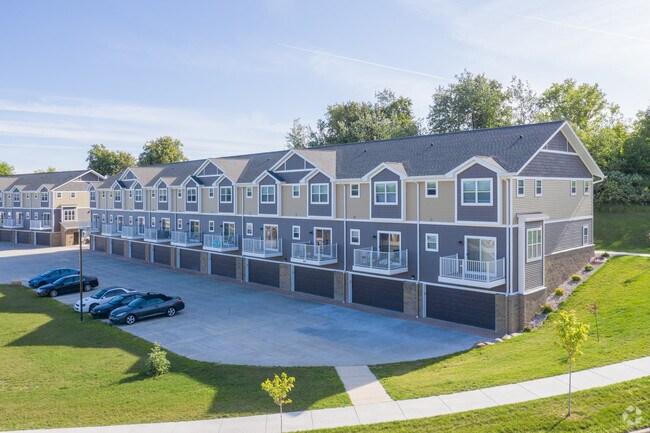 Wilson Heights