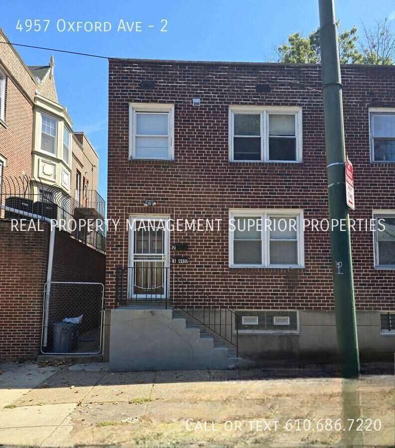 Photo - 4957 Oxford Ave Unit 2
