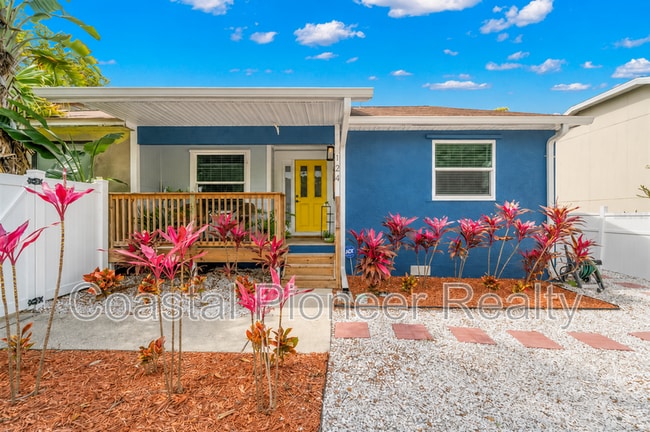 Building Photo - 124 Anclote Rd