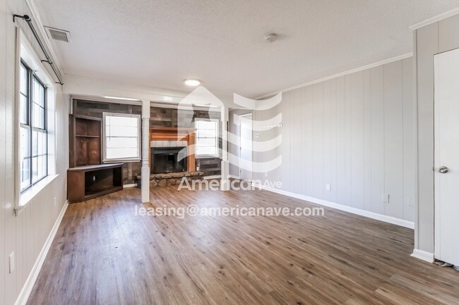 Photo - 1801 Graham Rd