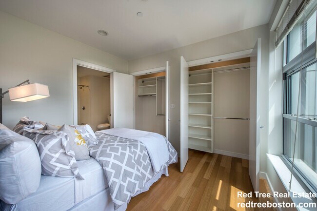 Photo - 601 Albany St Unit 607