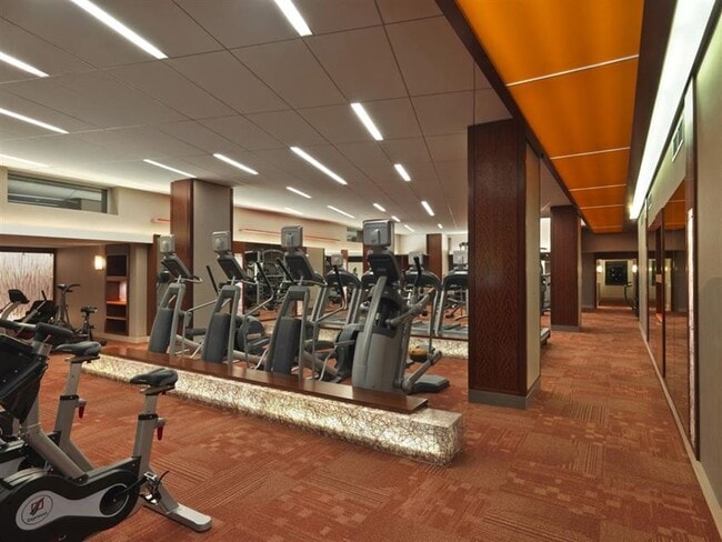 Photo - 400 E Randolph St Unidad 2402