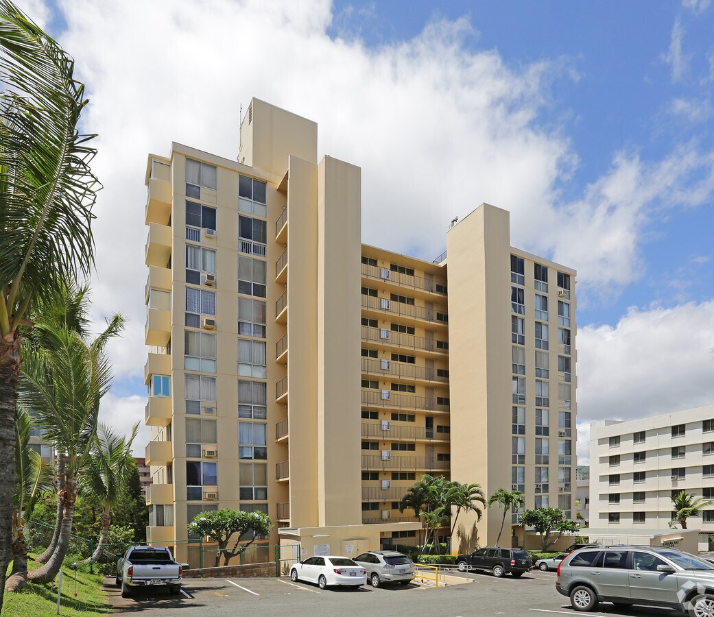 Kahana Kai Apartments - Kahana Kai Apartments