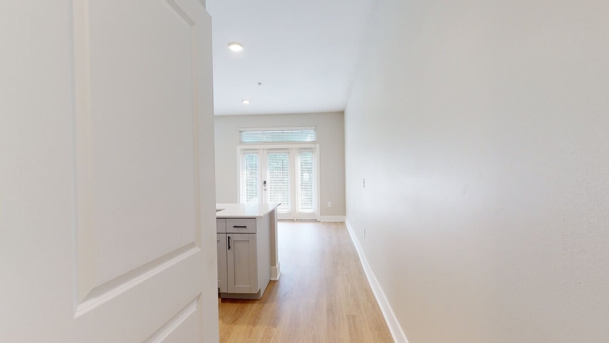Photo - Towson Promenade Apartments