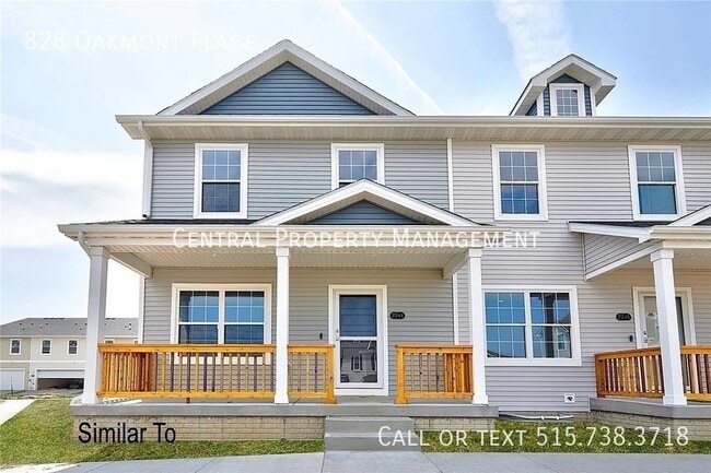 Photo - 828 Oakmont Pl