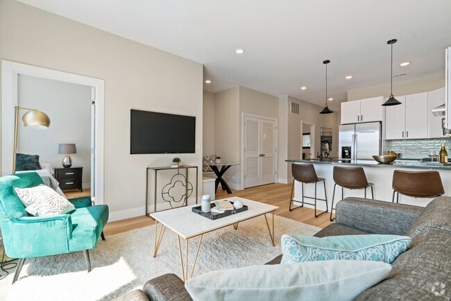 Building Photo - 1646 W Belmont Ave Unit #204 Rental