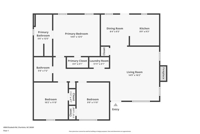 Photo - 4908 Elizabeth Rd